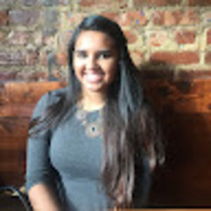 Meet your Posher, Umme